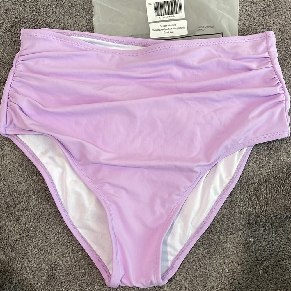 Coral reef Barefoot bottoms